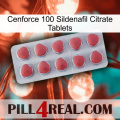 Cenforce 100 Sildenafil Citrate Tablets 18